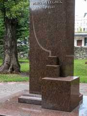 Rīga - Mirzo Ulugbek