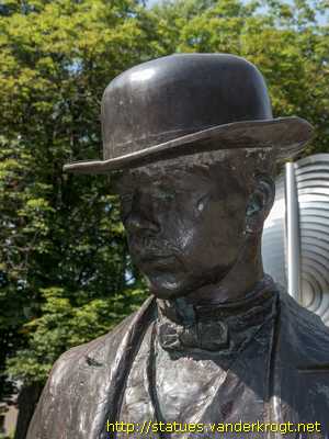 Daugavpils - Pavels Dubrovins
