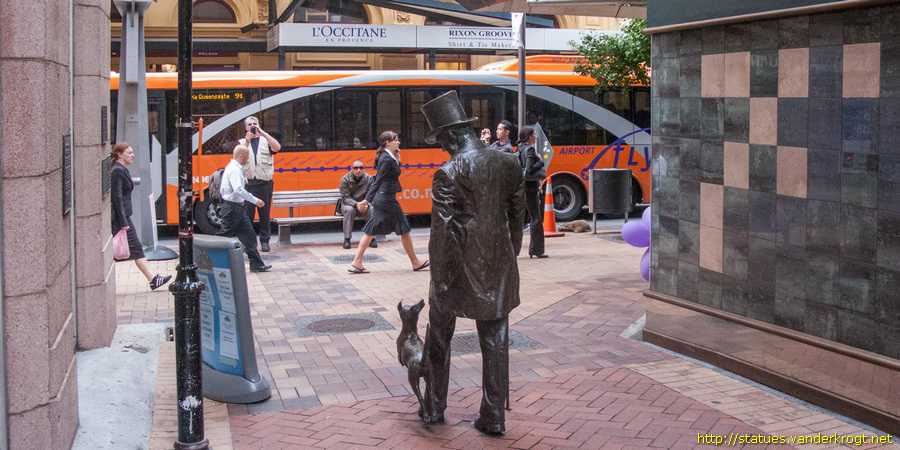 Wellington - John Plimmer