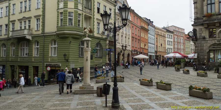 Kłodzko - Złodziejaszek