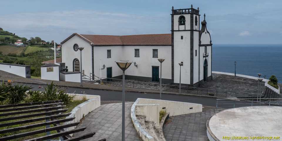 Remédios - Padre António de Oliveira Nunes