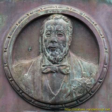 Vila Franco do Campo - Gonçalo Vaz Botelho