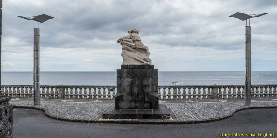 Vila Franco do Campo - Infante Dom Henrique