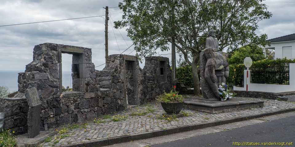 Ponta Garça - Eduíno Terra Vargas