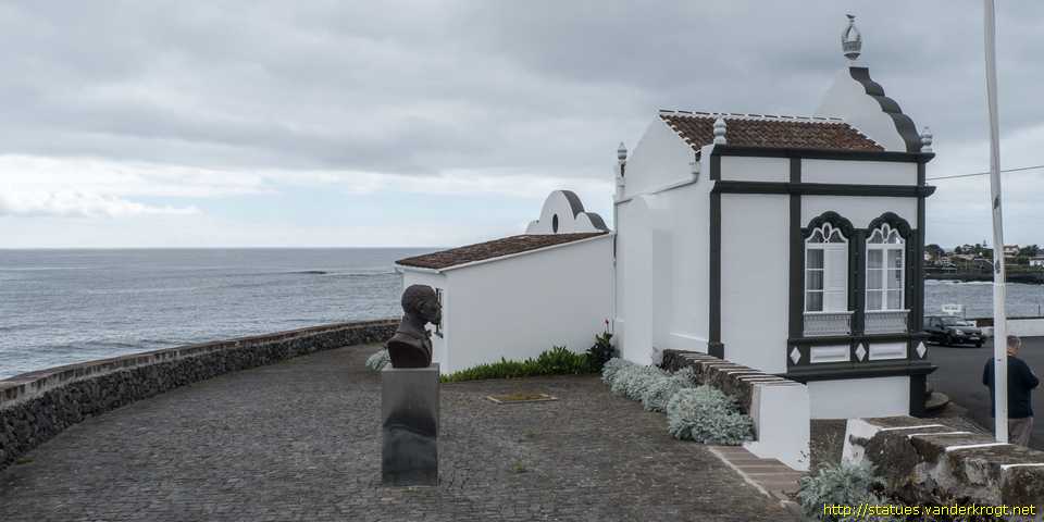 Porto Martins - Comendador José Coelho Pamplona