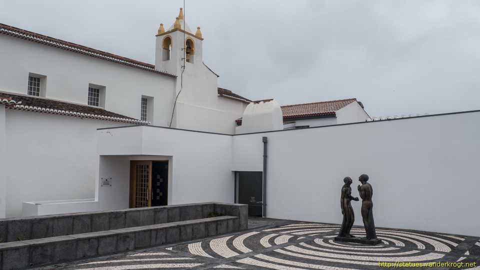 Ponta Delgada - Adão e Eva