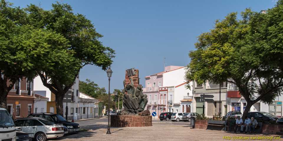 Silves - Reconquista Cristã da Cidade de Silves