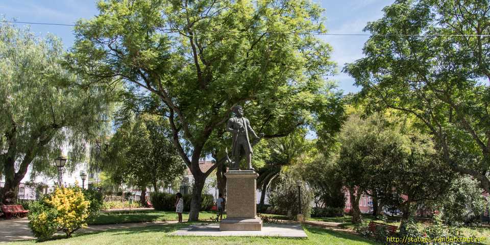 Évora - Vasco da Gama