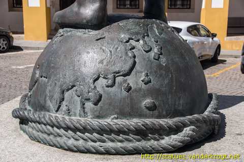 Cuba - Cristóvão Colombo