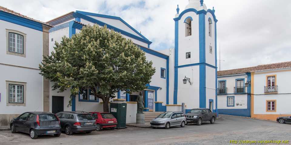 Ourique - Rei Dom Dinis de Portugal