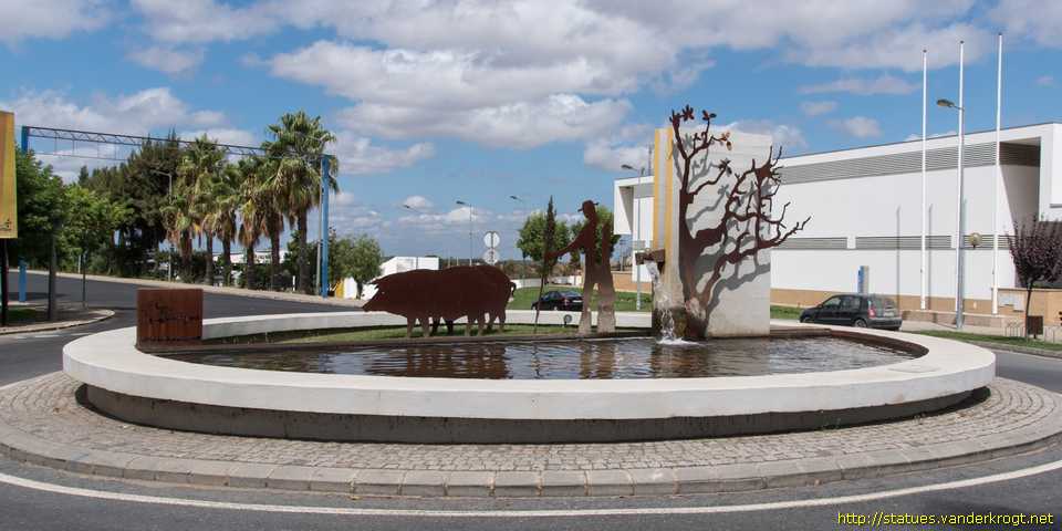 Ourique - Ourique Capital do Porco Alentejano