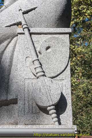 Évora - Garcia de Resende