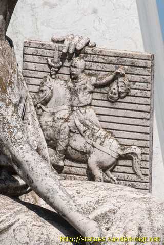 Évora - Francisco Eduardo de Barahona Fragoso