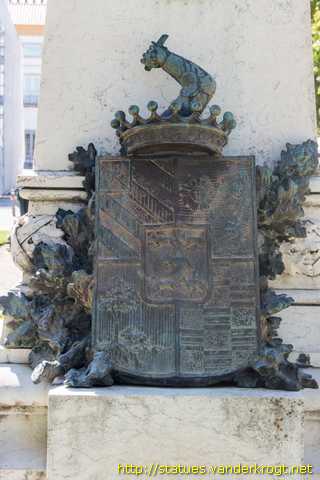 Évora - Francisco Eduardo de Barahona Fragoso