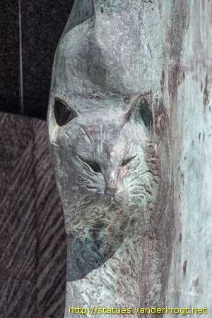 Cuba - Monumento a Fialho de Almeida