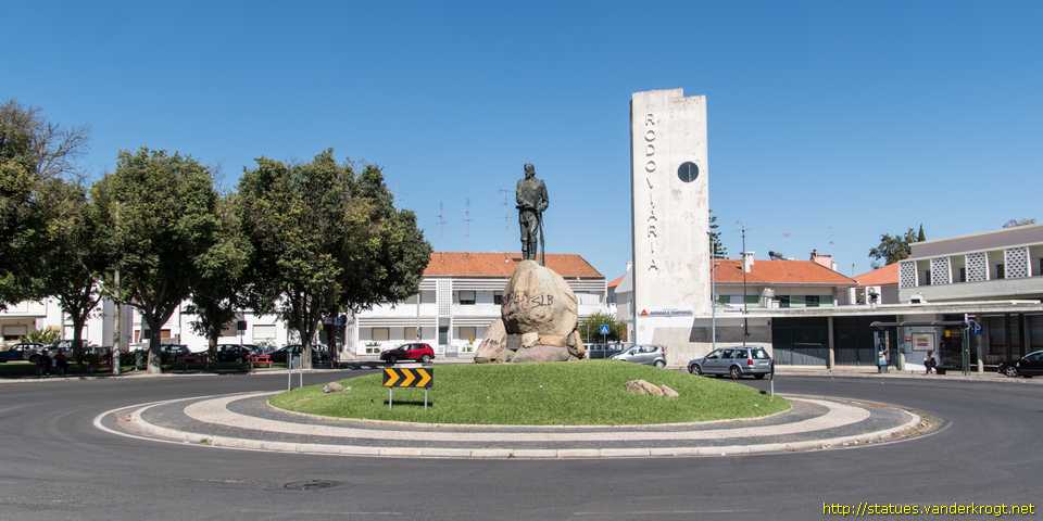 Beja - António Raposo Tavares