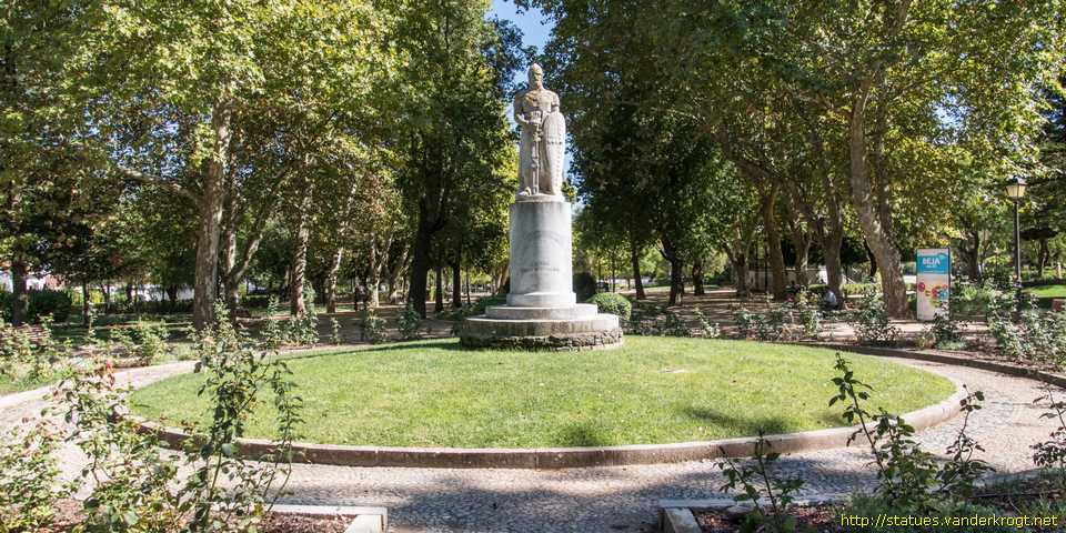Beja - Gonçalo Mendes da Maia