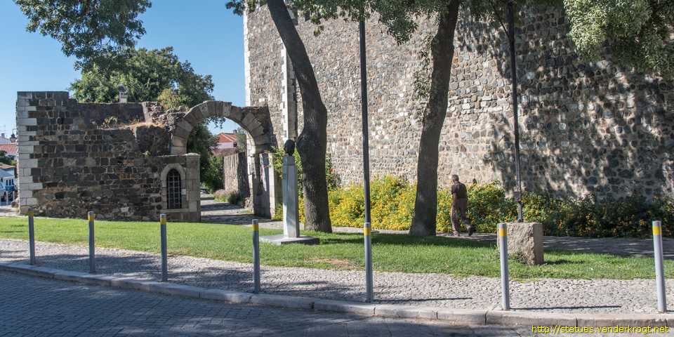 Beja - Mário Beirão
