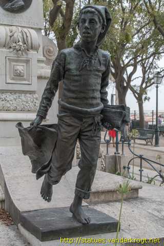 Lisboa - José Eduardo Coelho