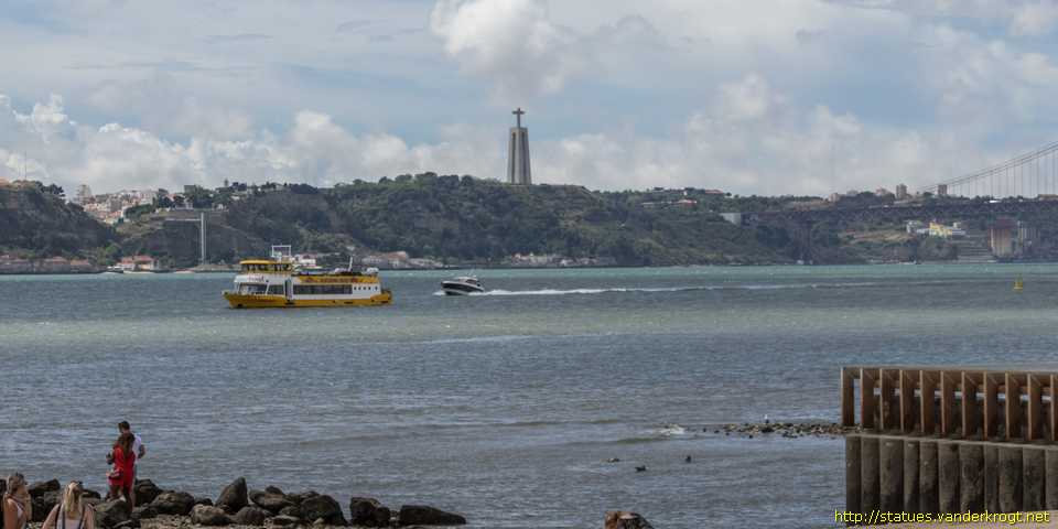 Lisboa - Cristo Rei