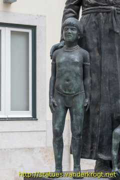 Lisboa - Padre António Vieira