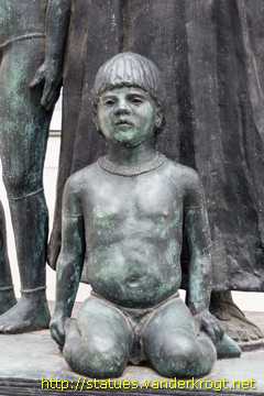 Lisboa - Padre António Vieira