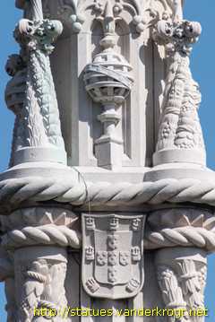 Lisboa - Afonso de Albuquerque