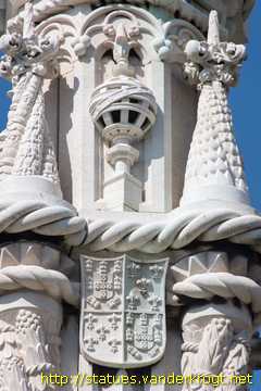 Lisboa - Afonso de Albuquerque