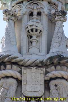Lisboa - Afonso de Albuquerque