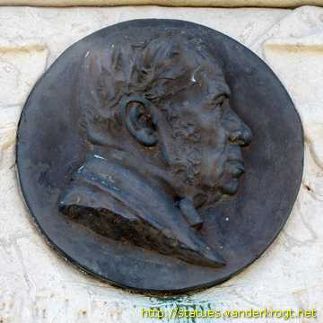 Lisboa - Afonso de Albuquerque