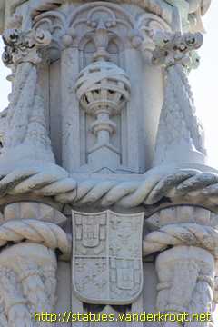 Lisboa - Afonso de Albuquerque