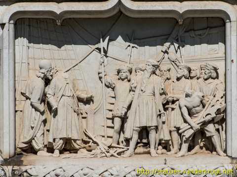 Lisboa - Afonso de Albuquerque