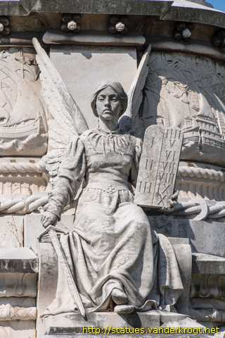 Lisboa - Afonso de Albuquerque