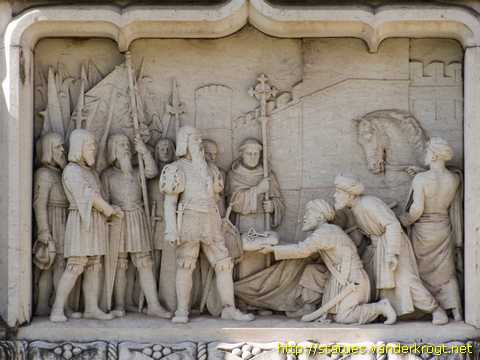 Lisboa - Afonso de Albuquerque
