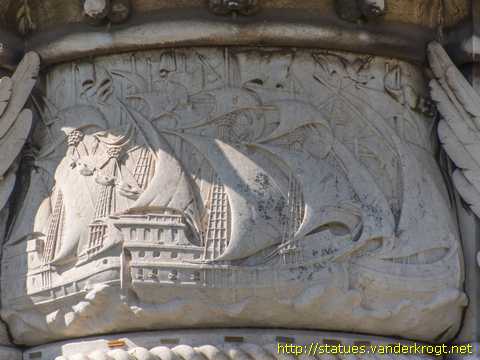 Lisboa - Afonso de Albuquerque
