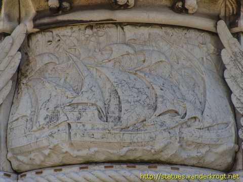 Lisboa - Afonso de Albuquerque