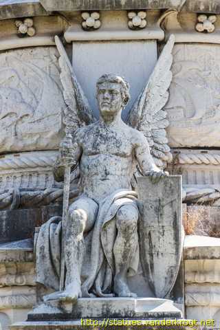 Lisboa - Afonso de Albuquerque
