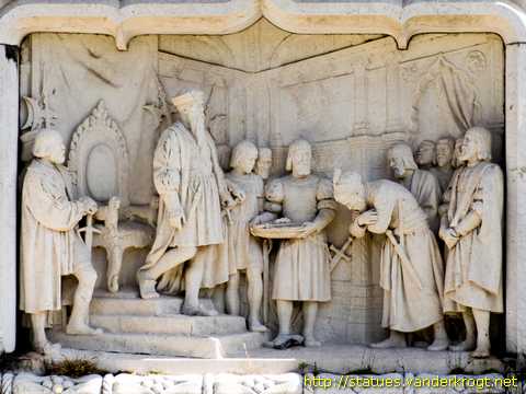 Lisboa - Afonso de Albuquerque