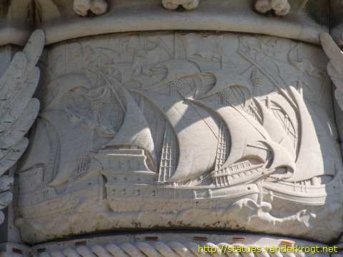 Lisboa - Afonso de Albuquerque
