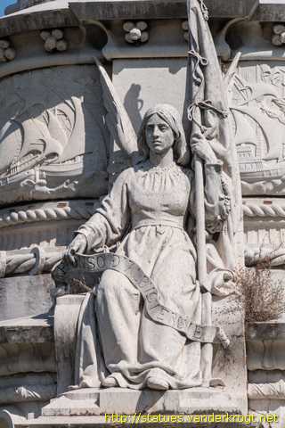 Lisboa - Afonso de Albuquerque