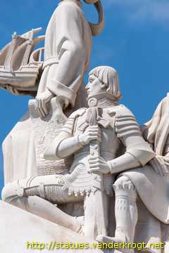 Lisboa - Padrão dos Descobrimentos