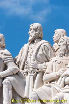 Lisboa - Padrão dos Descobrimentos