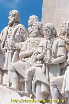 Lisboa - Padrão dos Descobrimentos