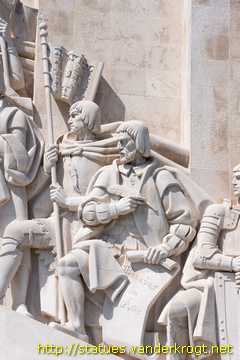 Lisboa - Padrão dos Descobrimentos