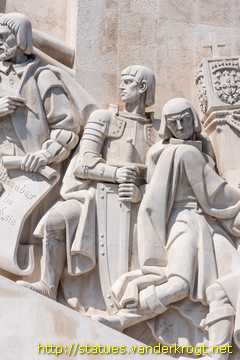 Lisboa - Padrão dos Descobrimentos