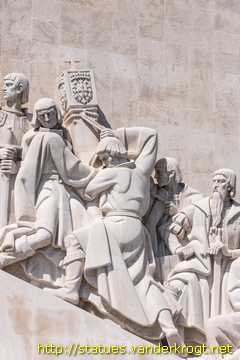 Lisboa - Padrão dos Descobrimentos