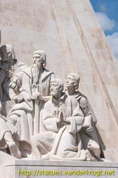 Lisboa - Padrão dos Descobrimentos