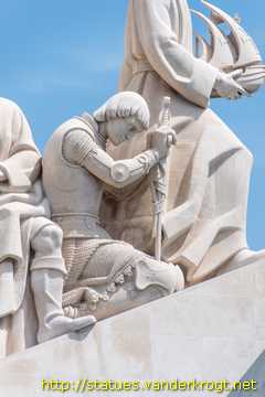 Lisboa - Padrão dos Descobrimentos