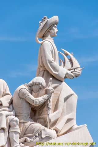Lisboa - Padrão dos Descobrimentos