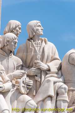 Lisboa - Padrão dos Descobrimentos